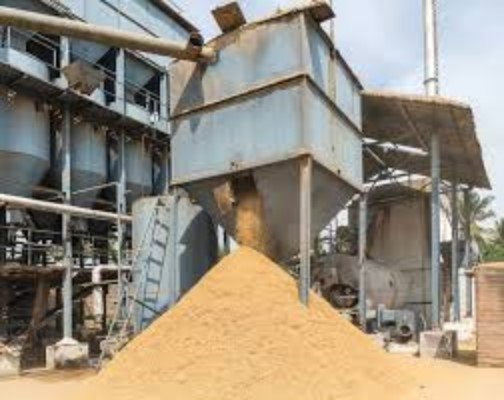 Importers and Exporters urge foreign investors to establish rice mills in Ghana