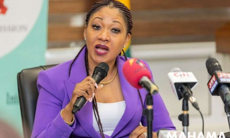 As I see it, one-sided story on EC staff petition needs balance – Paul Adom-Otchere