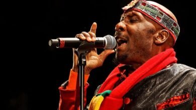 Reggae legend Jimmy Cliff dies at 81