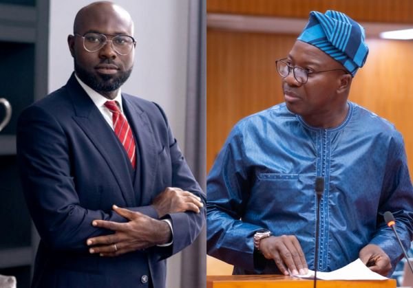 CJ Vetting: Who gave you power to decide which words MPs can use? – Minority's lawyer blasts Ayariga