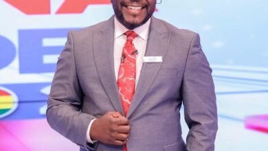 Jonnie Hughes responds to Offei’s allegations