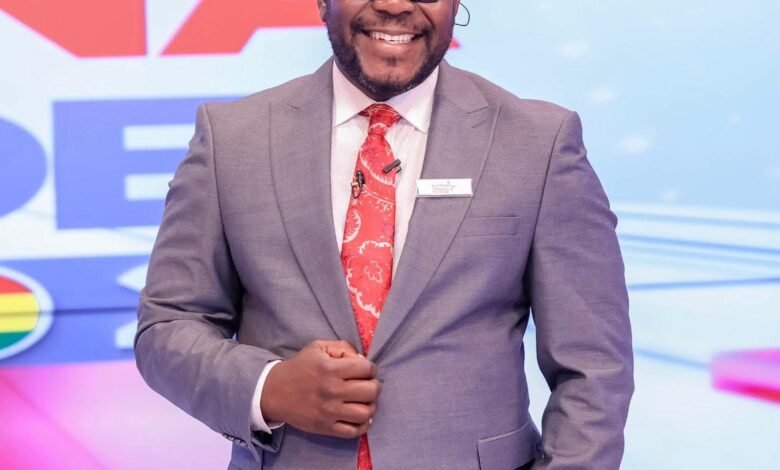 Jonnie Hughes responds to Offei’s allegations