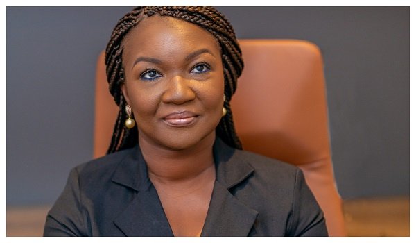 Joyce Bawah backs specialised courts to tackle audit and environmental crimes