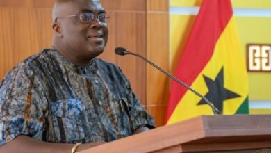 2026 World Cup: Enforce strict visa, travel oversight – Julius Debrah