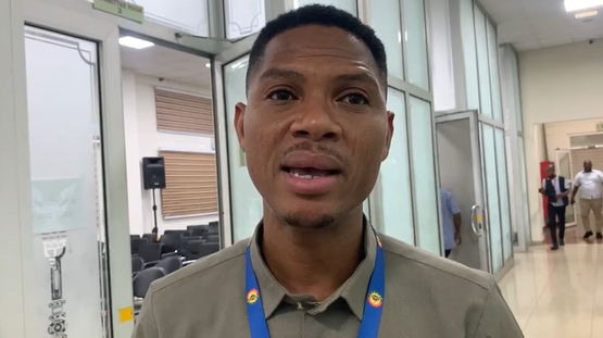 Justice Gertrude Torkonoo deserves to be heard – Francis-Xavier Sosu