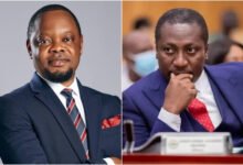 Docket against Afenyo-Markin ‘ready’ - Deputy AG