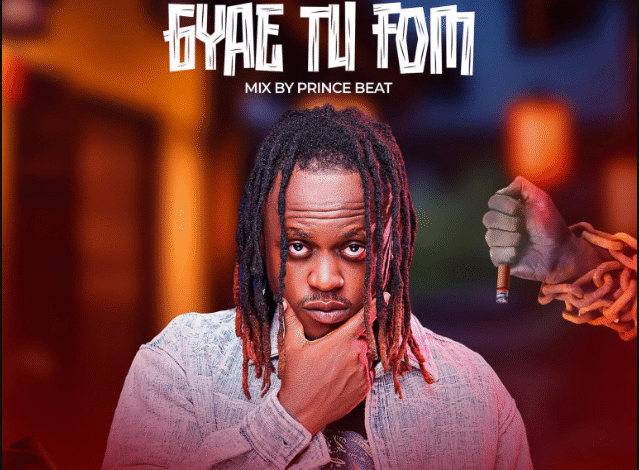 KO Seven Drops Gyae Tu Fom