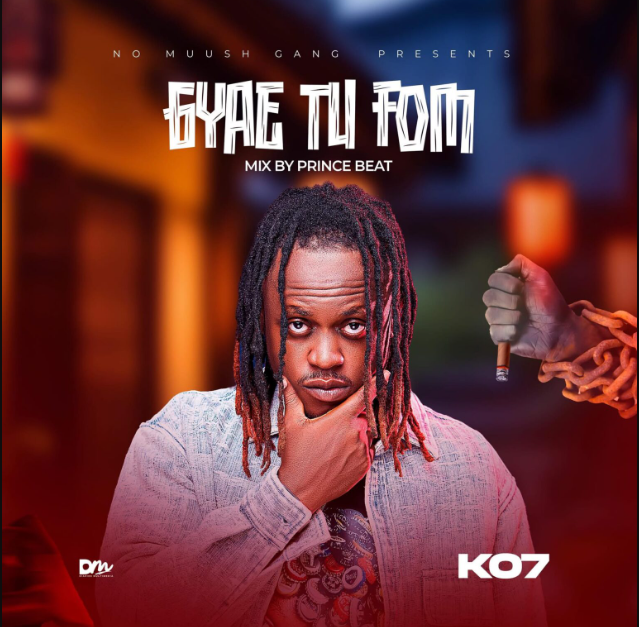 KO Seven Drops Gyae Tu Fom