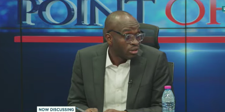 Big Push: 490,000 construction jobs not sustainable – Kabiru