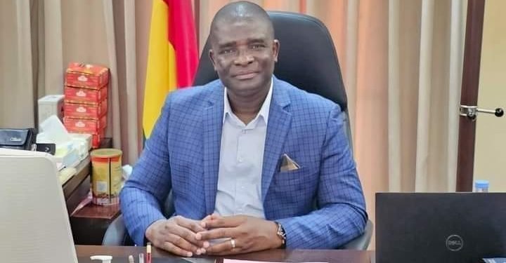 Baffoe-Bonnie’s vetting: Minority’s dissent will be appreciated in future – Kamal Deen