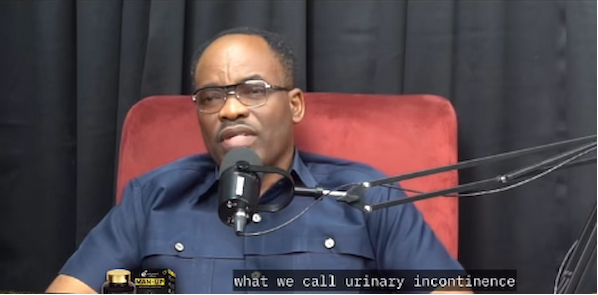 Kegel exercises can give men stronger erections without drugs – Dr. Toboh