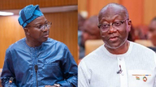 'Like Jesus to Zacchaeus, I say to Ken Ofori-Atta, come back to Ghana!' – Mahama Ayariga