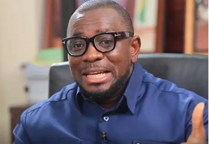 Speaker can’t remove PAC Chair — Kennedy Osei Nyarko schools A Plus on parliamentary procedure