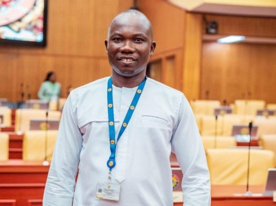 'One corner Minority' – NDC MP mocks NPP's shrinking numbers in Parliament