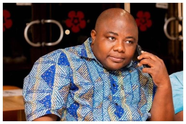 NDC Youth Wing mourns passing of activist Kofi Wayo