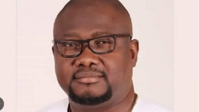 ‘Mahama deserves a third term, we will test the law’ — NDC's Kojo Adu Asare