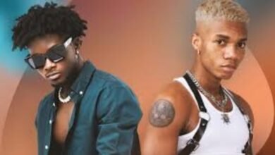 Kuami Eugene: “I never saw KiDi as competition at Lynx”