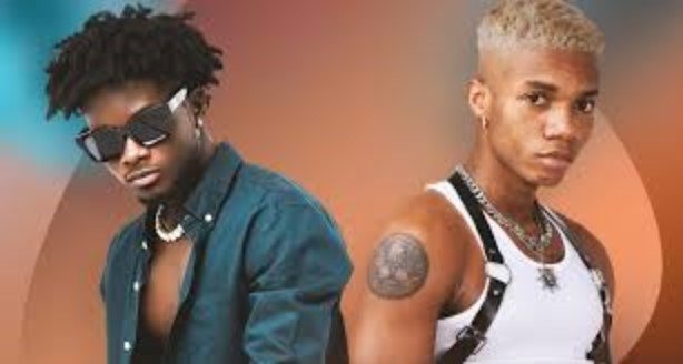 Kuami Eugene: “I never saw KiDi as competition at Lynx”