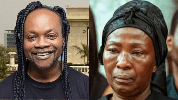 Kumasi High Court to rule on Akosua Serwaa and Daddy Lumba marriage case on Nov 28