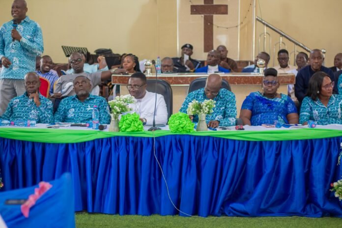 Kumawuman Rural Bank records 420% profits increase, assures improved performance next year