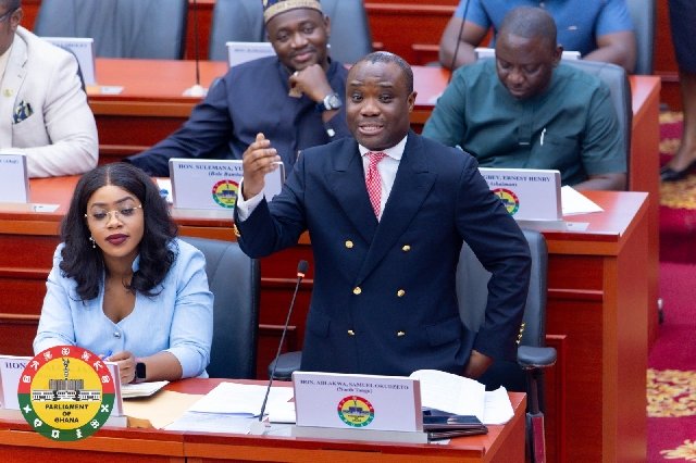 Dr Bawumia’s record is abysmal; he can’t take it to the market – Kwakye Ofosu