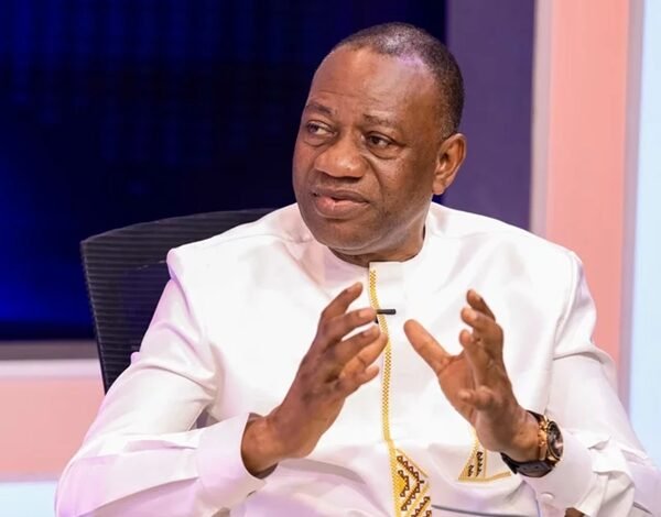 Labour Minister encourages youth to form cooperatives for sustainable livelihoods