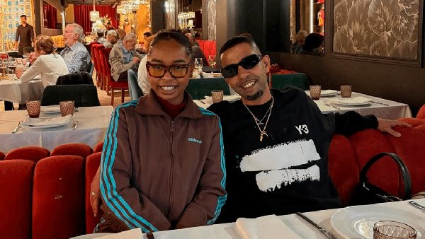 Lamine Yamal's father announces engagement to his 23-year-old girlfriend