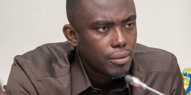 Manhyia North MP calls for state of emergency in small-scale mining areas