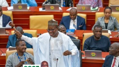 Ayariga: We’ve moved from ‘criminal economic mismanagement’ to prudence