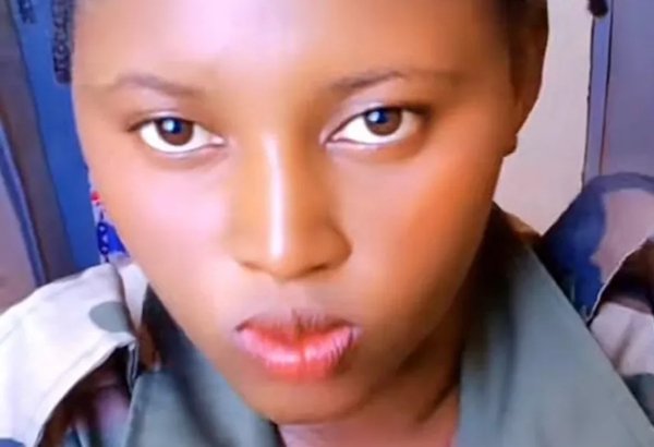 Malian TikToker killed by suspected jihadists after pro-army posts