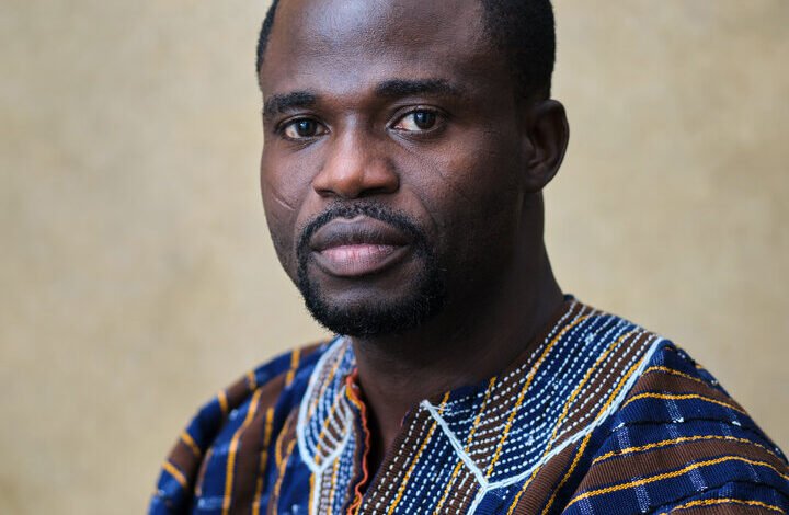 I don’t hold anything against him – Manasseh on Senyo Hosi’s apology