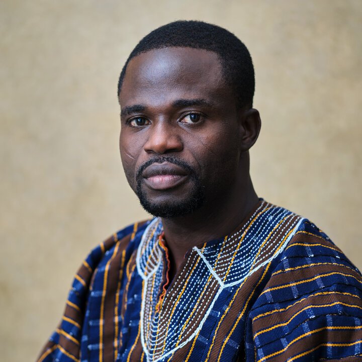 I don’t hold anything against him – Manasseh on Senyo Hosi’s apology