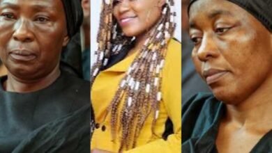 Married Women Will Demonstrate If Court Rules in Favour of Odo Broni – Shatana Warns