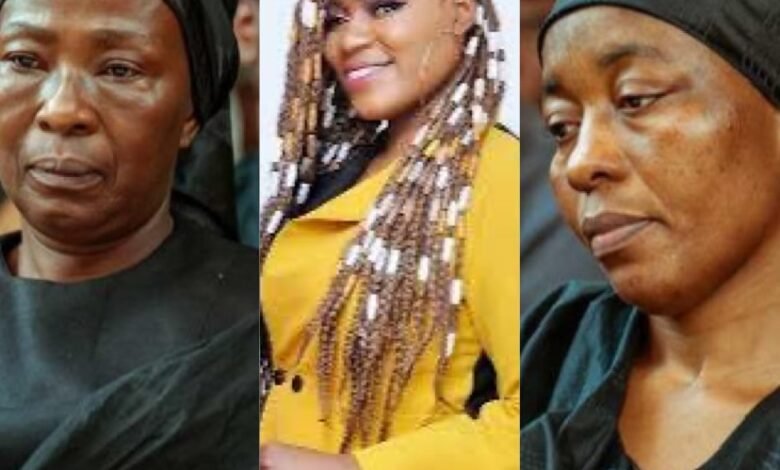 Married Women Will Demonstrate If Court Rules in Favour of Odo Broni – Shatana Warns