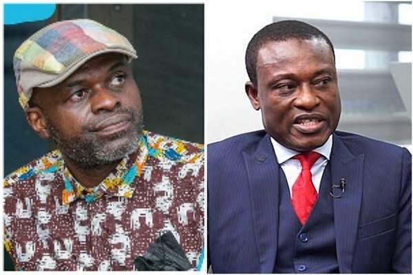 Martin Kpebu speaks ahead of ‘interrogation’ by OSP