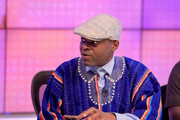 ‘Gyampo was right when he said Kissi Agyebeng is not the conscience of the nation’ – Martin Kpebu