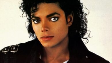 Michael Jackson tops Forbes 2025 list of highest paid dead celebrities with $105 Million