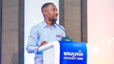 NPP flagbearer race: Delegates have become evangelists for Bawumia – Miracles