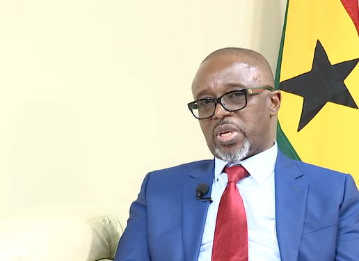 Mobile Money now main channel for illicit transactions – FIC CEO