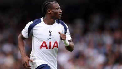 Mohammed Kudus needs consistency to become elite player – Former Tottenham coach