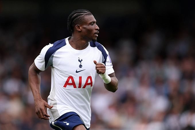 Mohammed Kudus needs consistency to become elite player – Former Tottenham coach