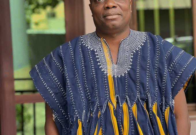 Living standards have improved under NDC — Global InfoAnalytics