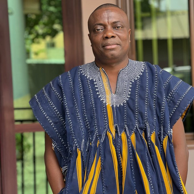 Living standards have improved under NDC — Global InfoAnalytics