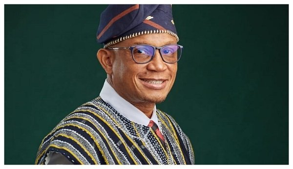 'My matter is useless' - Former NPA boss Mustapha Hamid on his prosecution by OSP