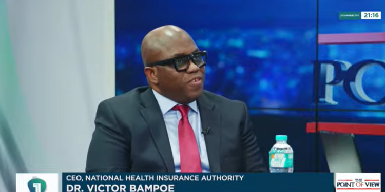 NHIA: 120% tariff increase awaiting approval – CEO