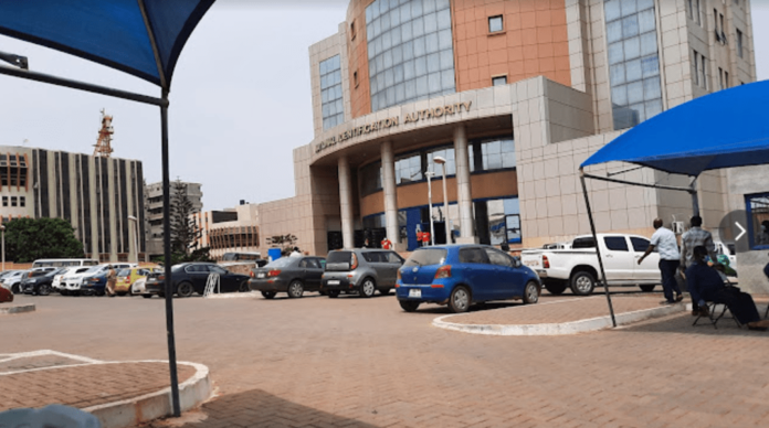 NIA reacts to viral extortion claim, launches internal investigation