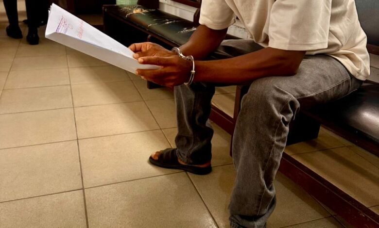 NIB arrests suspect behind fake Ghana Scholarship Secretariat accounts