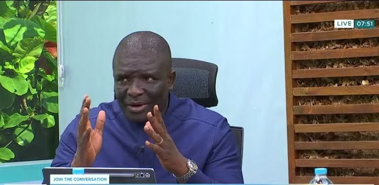 NPP’s Kamal-Deen slams Baffoe-Bonnie over justification of Ataa Ayi’s 70-year jail term