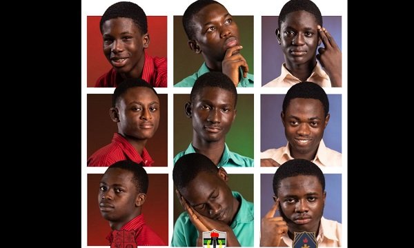 Livestream: Mfantsipim, St. Augustine and Opoku Ware clash for national glory at 2025 NSMQ grand finale