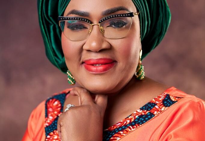 Naa Torshie blamed for NPP’s 2024 electoral defeat